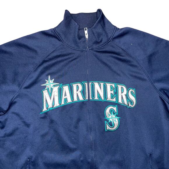 Nike Mariners Jacket One Size - Picture 2 of 4